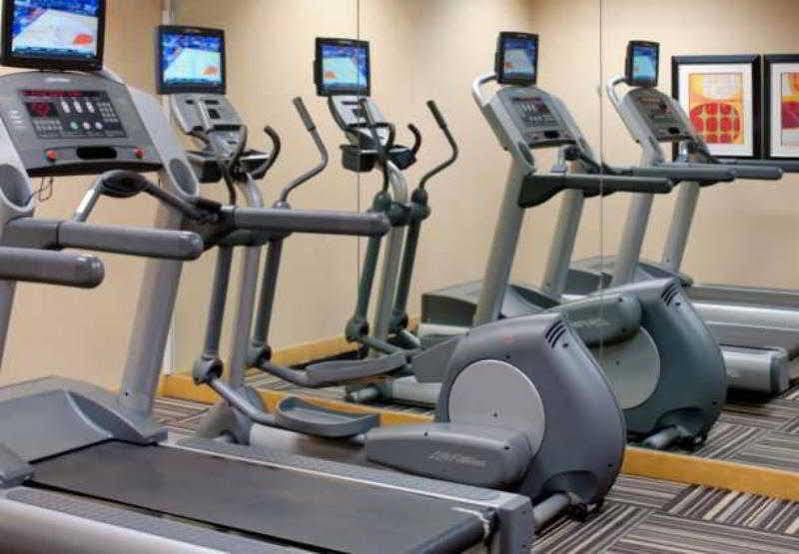 فندق ريزدنس إن لونج آيلاند هوبوج / آيلانديا هوبيج المظهر الخارجي الصورة